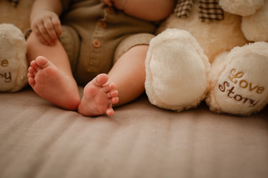 Conseils pour choisir les produits de soin pour bébé