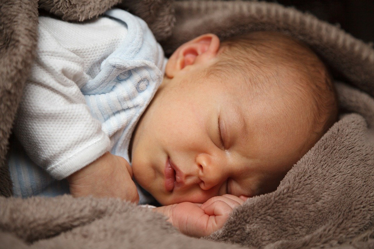 Conseils de sommeil pour les jeunes parents
